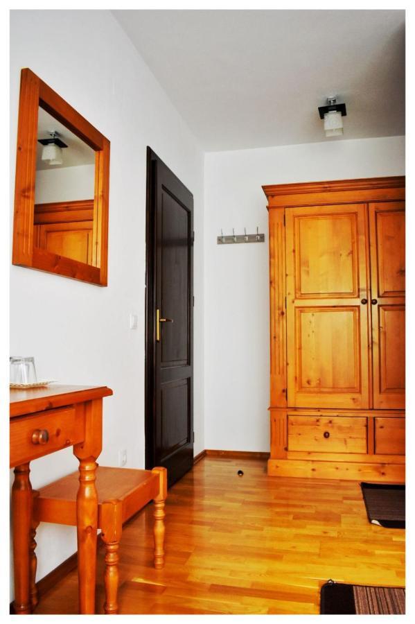 Pensiunea Poienita Albac Exterior photo